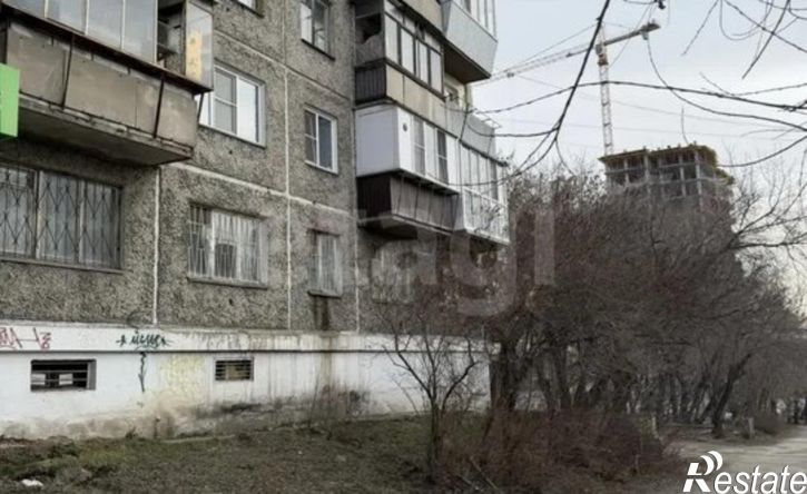 2-комн квартира Свердловский проспект, 39,  д. 39