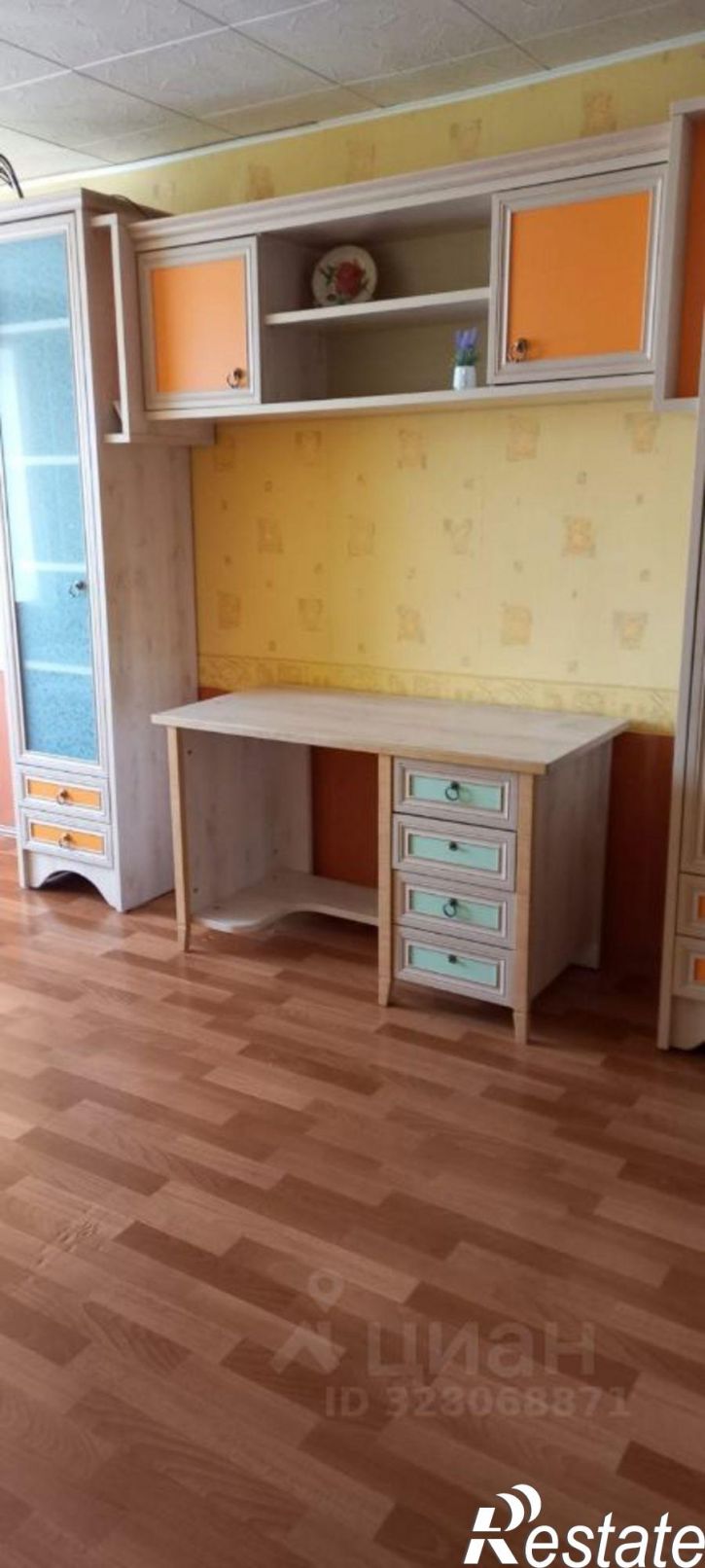 1-комн квартира улица Гагарина, 49,  д. 49
