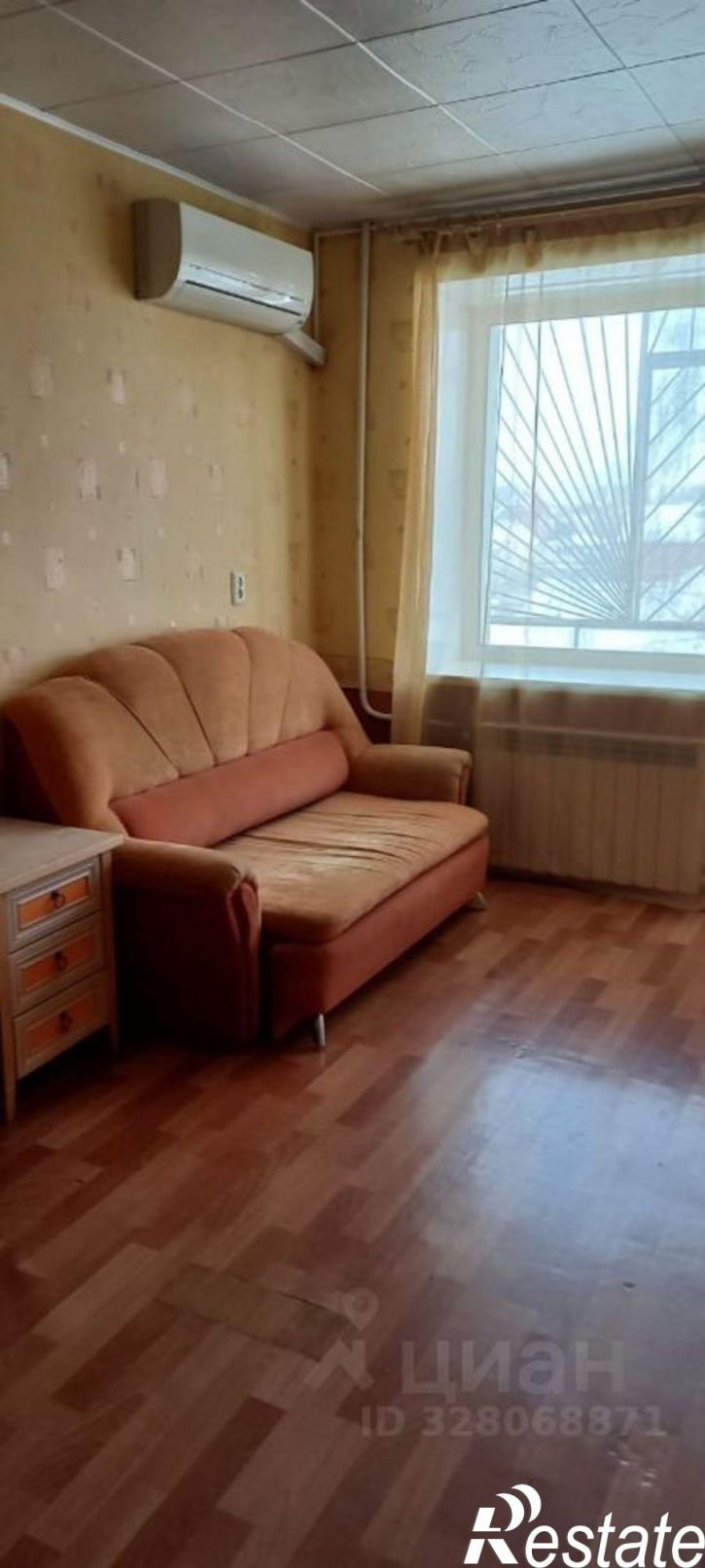 1-комн квартира улица Гагарина, 49,  д. 49