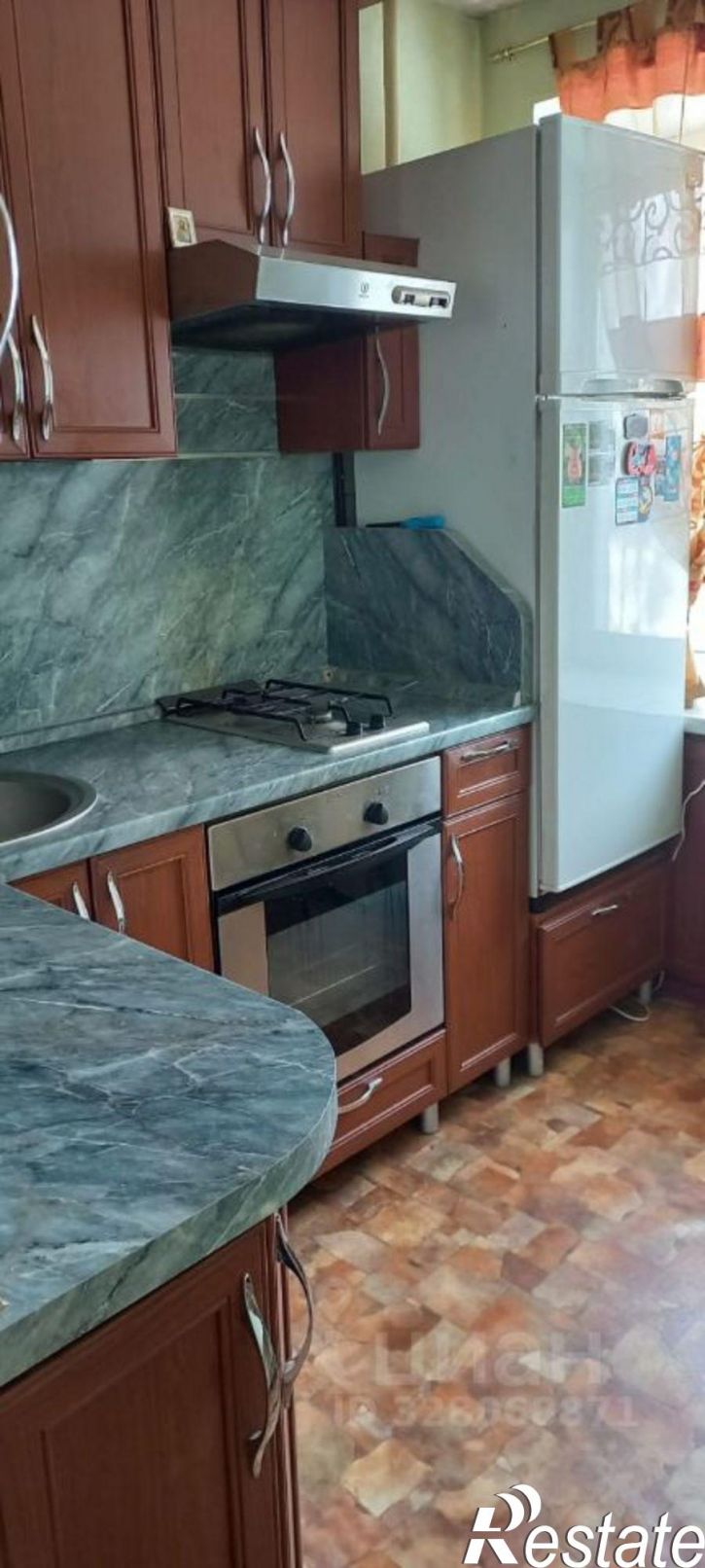 1-комн квартира улица Гагарина, 49,  д. 49