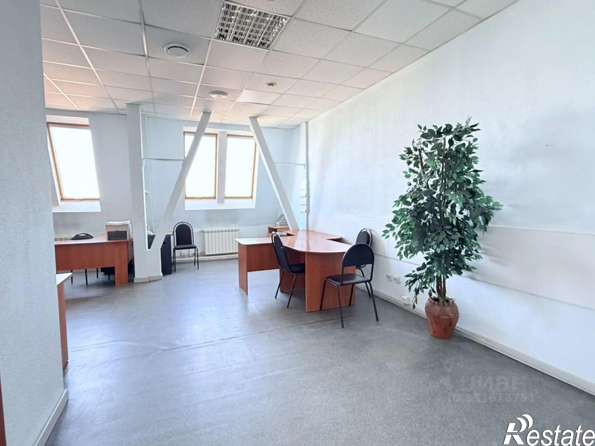 Сдать офис, помещение под офис за 50 003 рублей на ул Ворошилова, 57В