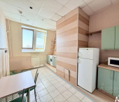 офис 62 кв м, этаж 11/11 ул Ворошилова, 57В