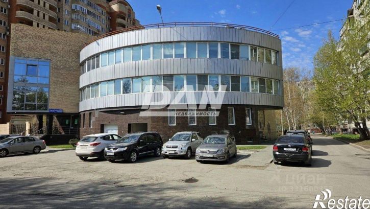 Офис улица Университетская Набережная, 28А,  д. 28А