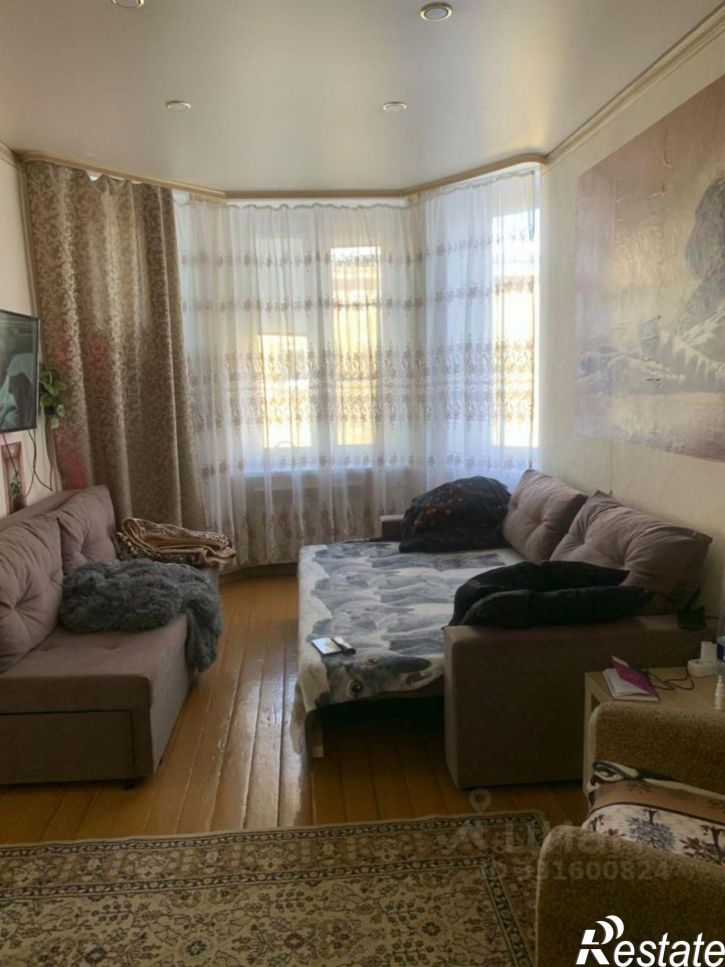 3-комн квартира ул Энергетиков, 20,  д. 20