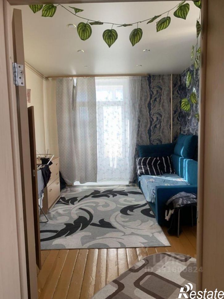 3-комн квартира ул Энергетиков, 20,  д. 20