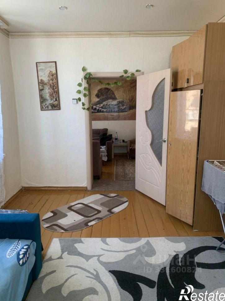3-комн квартира ул Энергетиков, 20,  д. 20