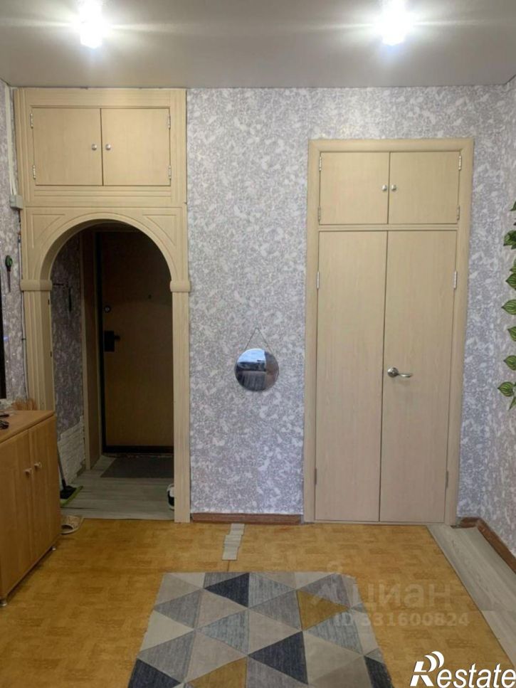 3-комн квартира ул Энергетиков, 20,  д. 20