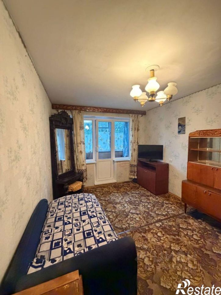1-комн квартира ул Агалакова, 50,  д. 50