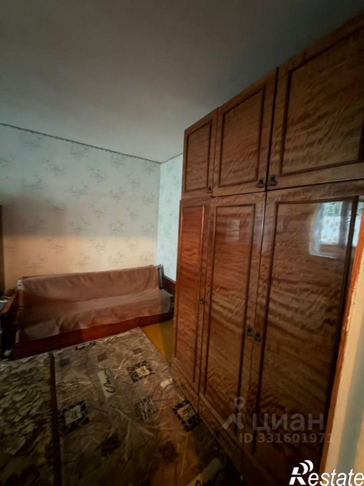 1-комн квартира ул Агалакова, 50,  д. 50