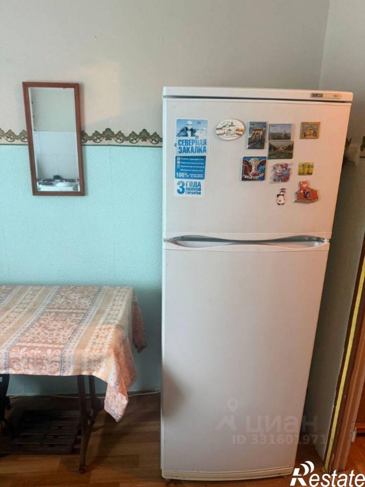 1-комн квартира ул Агалакова, 50,  д. 50