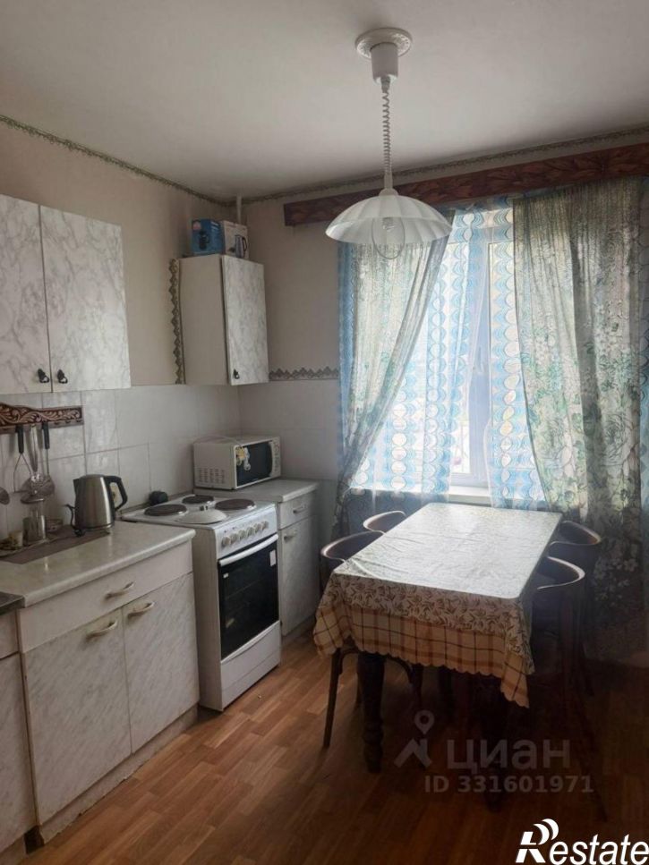 1-комн квартира ул Агалакова, 50,  д. 50