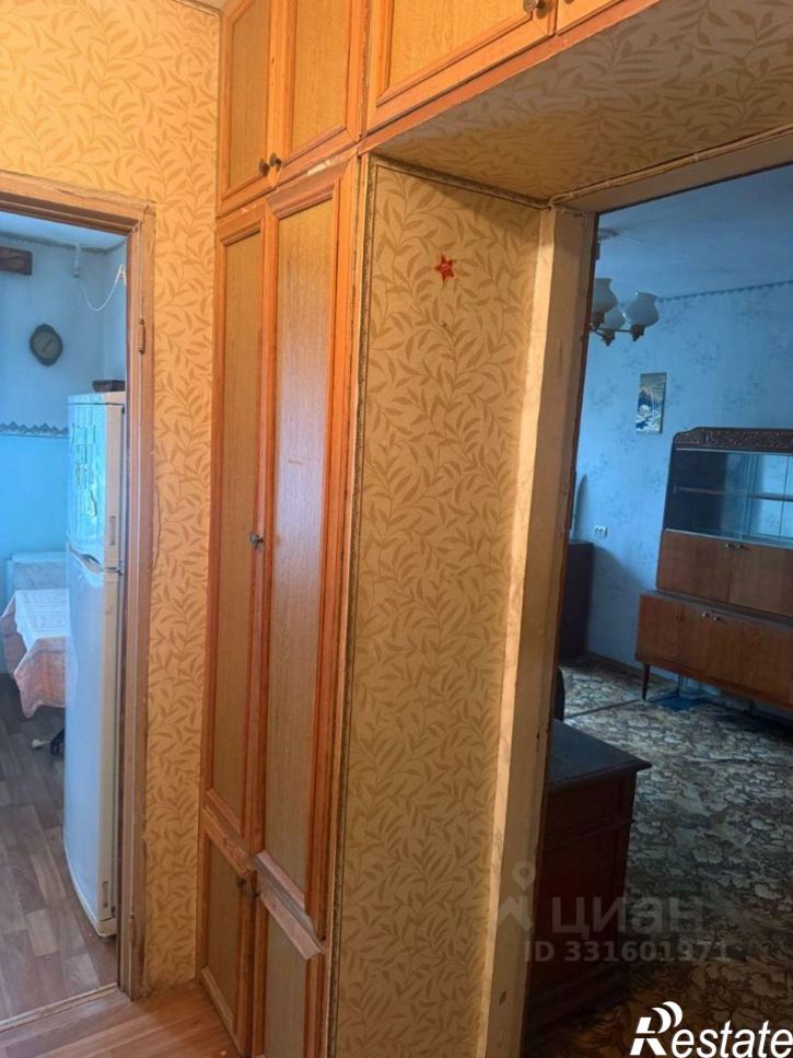 1-комн квартира ул Агалакова, 50,  д. 50