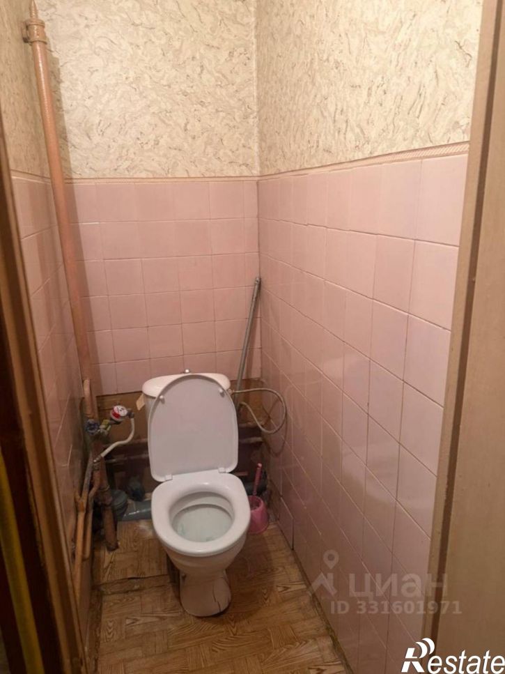 1-комн квартира ул Агалакова, 50,  д. 50