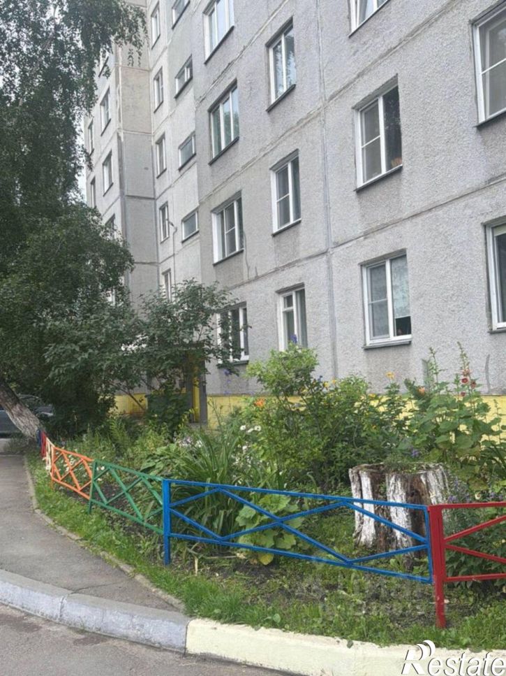 1-комн квартира ул Агалакова, 50,  д. 50