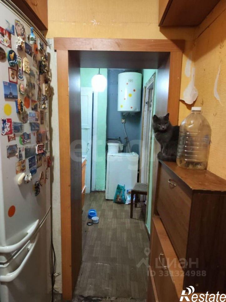 2-комн квартира ул Елькина, 63Б,  д. 63Б