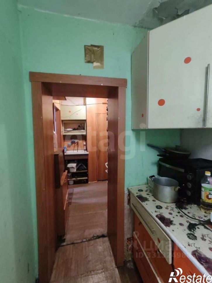 2-комн квартира ул Елькина, 63Б,  д. 63Б