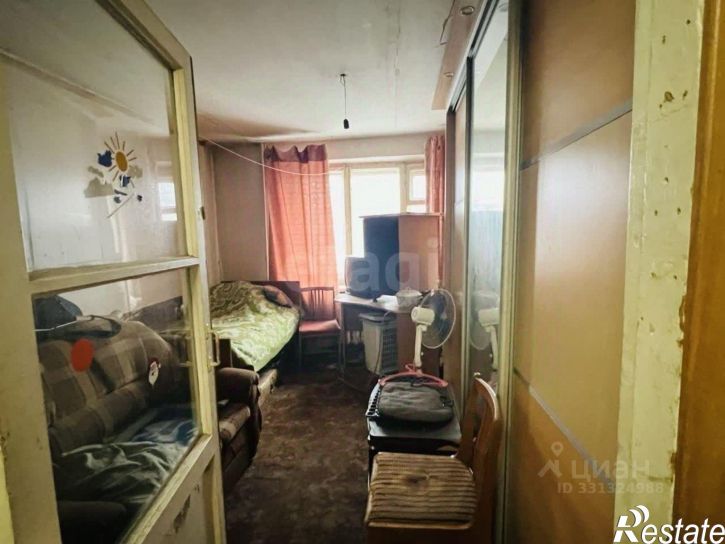 2-комн квартира ул Елькина, 63Б,  д. 63Б