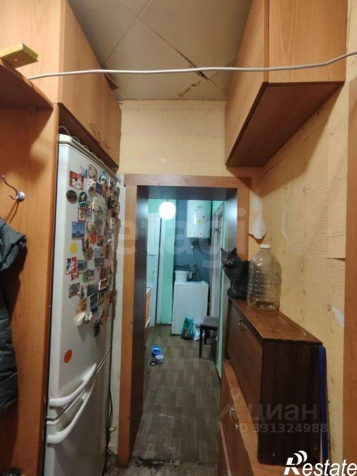 2-комн квартира ул Елькина, 63Б,  д. 63Б