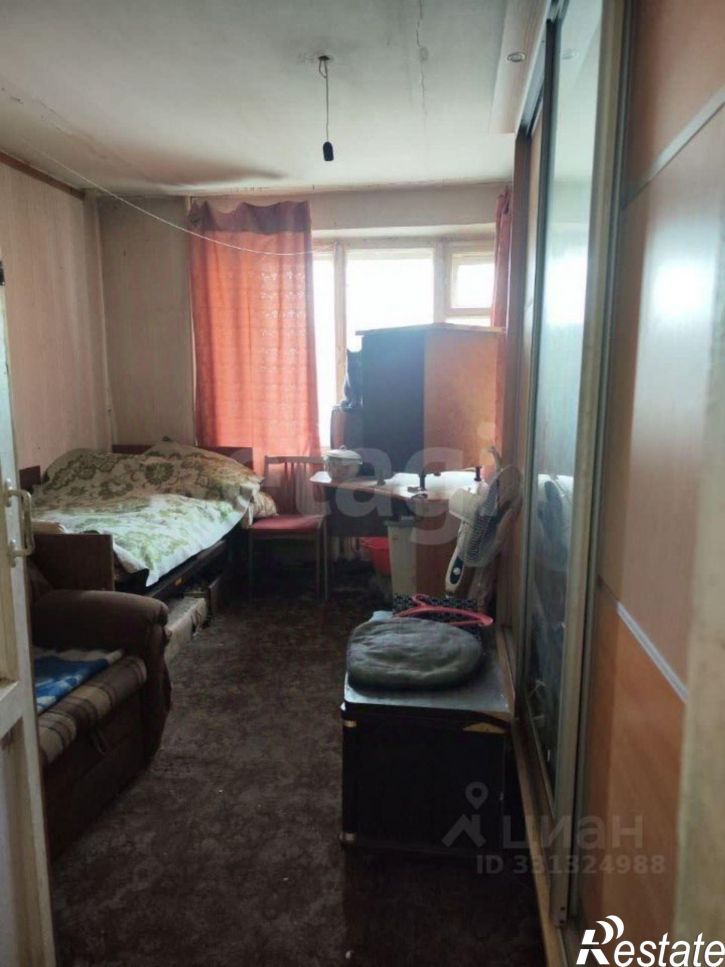 2-комн квартира ул Елькина, 63Б,  д. 63Б