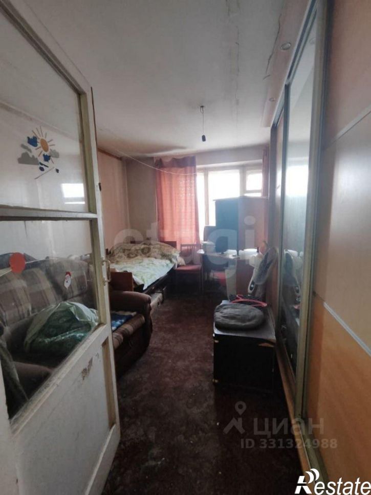 2-комн квартира ул Елькина, 63Б,  д. 63Б