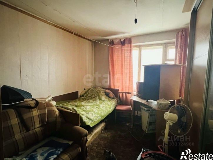 2-комн квартира ул Елькина, 63Б,  д. 63Б