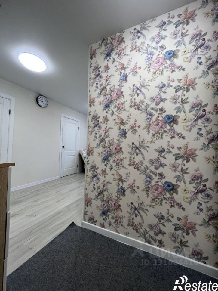 2-комн квартира ул Братьев Кашириных, 95А,  д. 95А