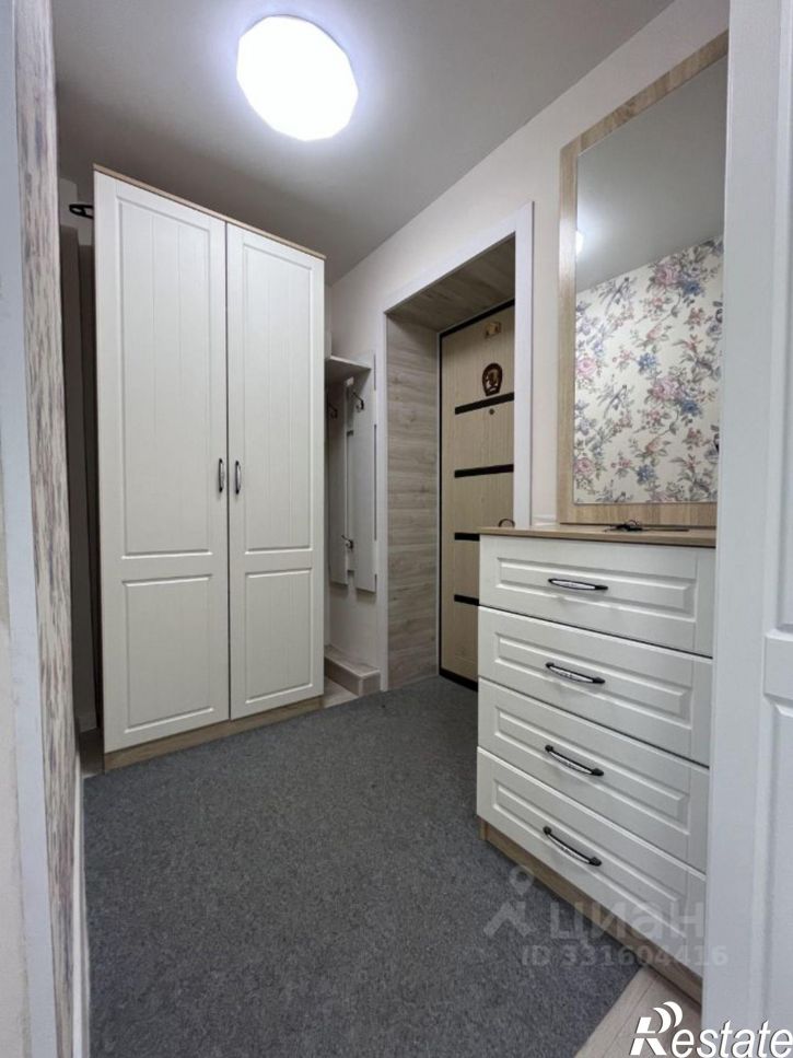 2-комн квартира ул Братьев Кашириных, 95А,  д. 95А