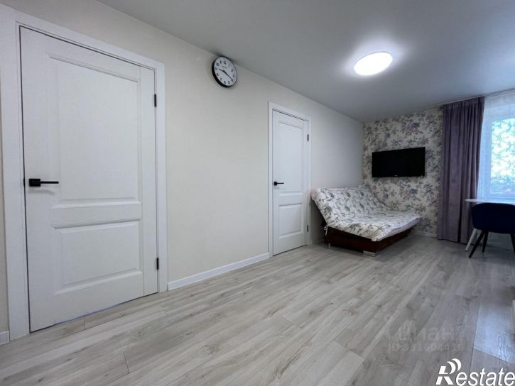 2-комн квартира ул Братьев Кашириных, 95А,  д. 95А