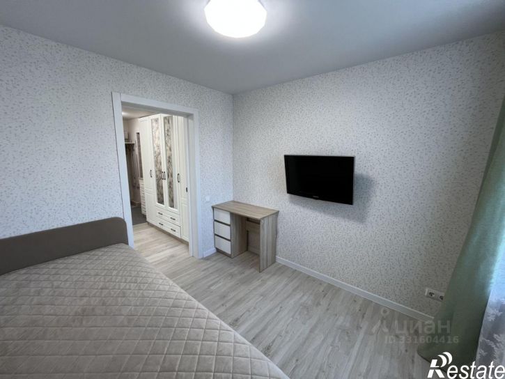 2-комн квартира ул Братьев Кашириных, 95А,  д. 95А