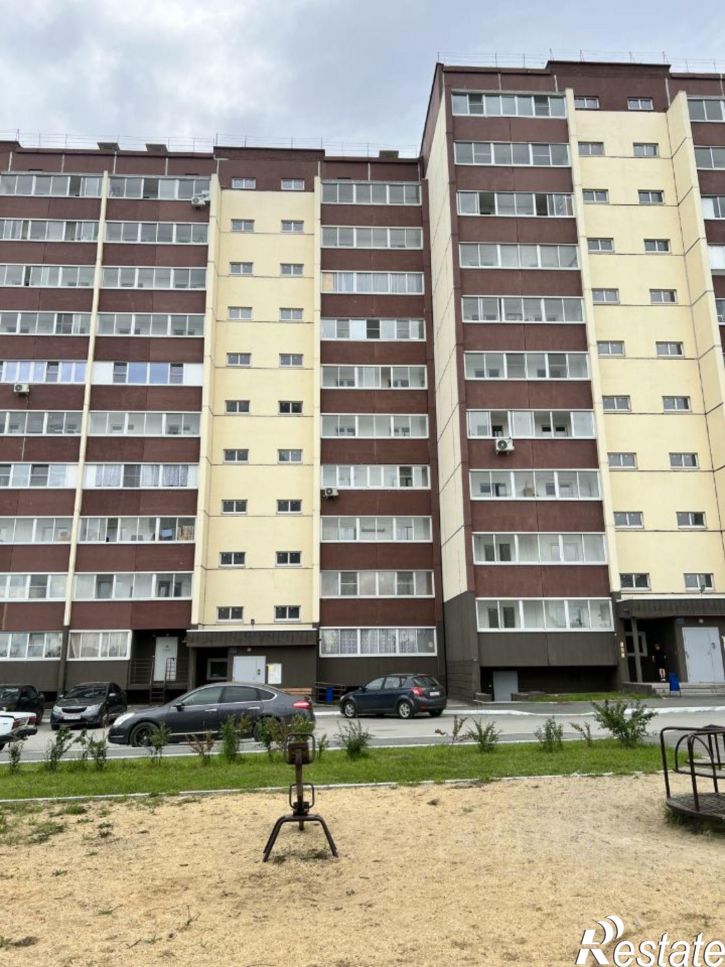 1-комн квартира ул Завалишина, 37,  д. 37