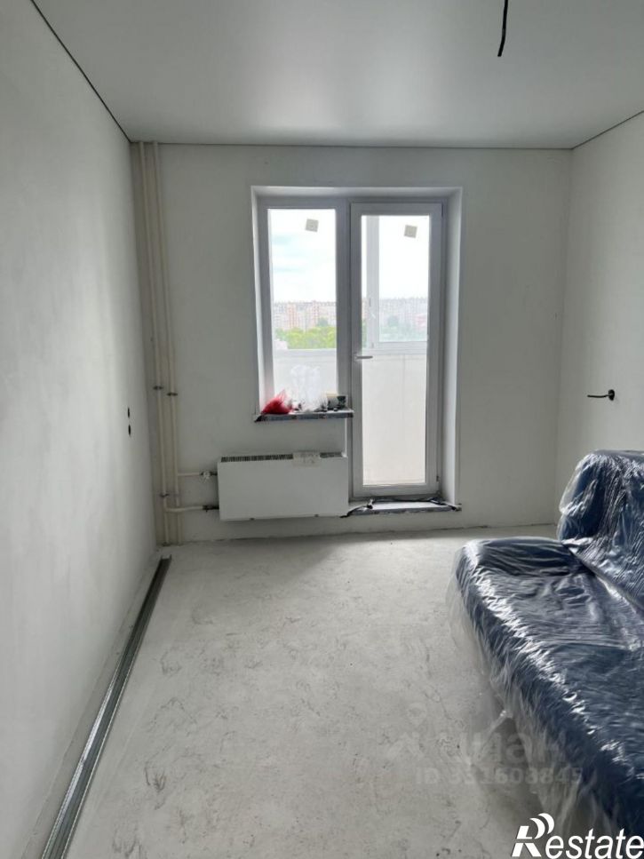 1-комн квартира ул Завалишина, 37,  д. 37