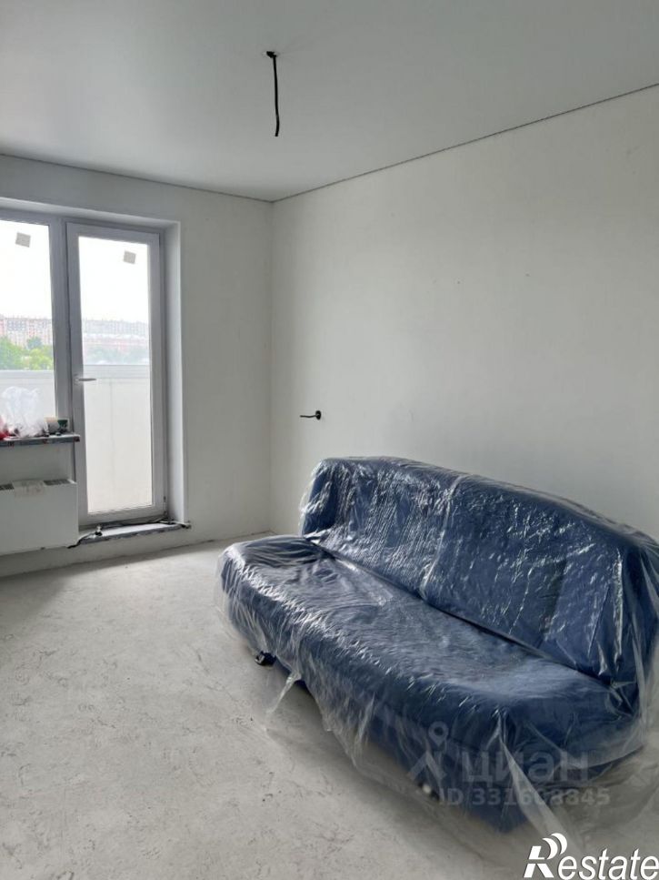 1-комн квартира ул Завалишина, 37,  д. 37