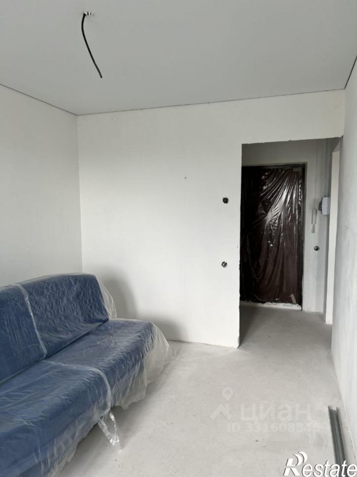 1-комн квартира ул Завалишина, 37,  д. 37