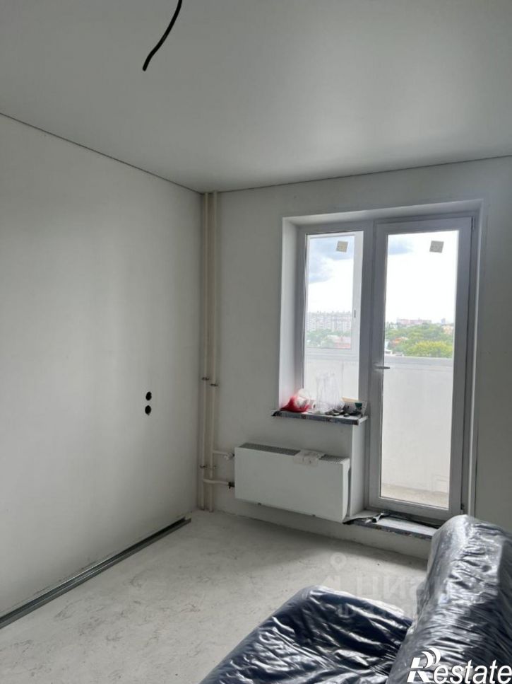 1-комн квартира ул Завалишина, 37,  д. 37