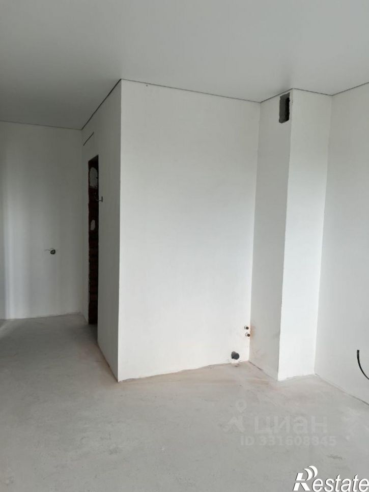1-комн квартира ул Завалишина, 37,  д. 37