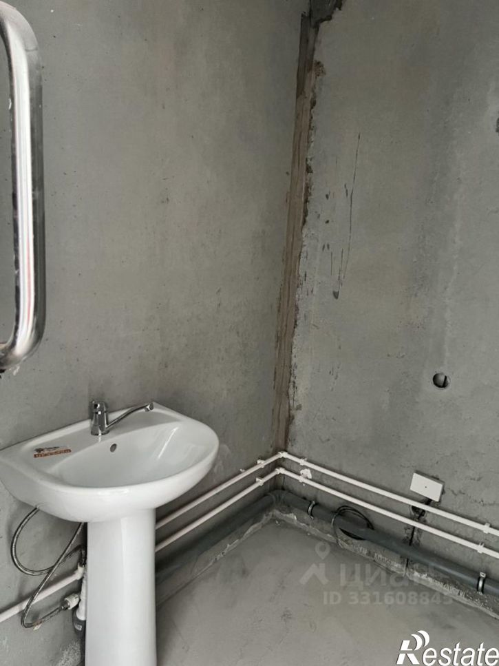 1-комн квартира ул Завалишина, 37,  д. 37