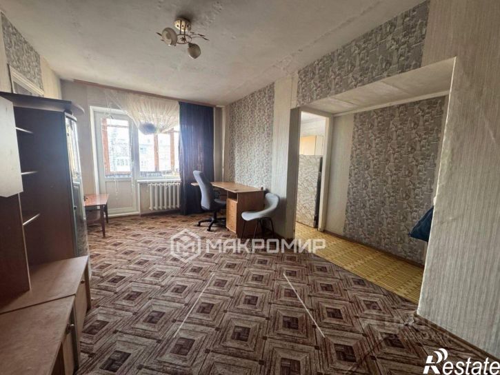 2-комн квартира проспект Победы, 139,  д. 139