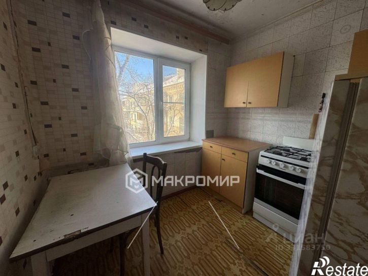 2-комн квартира проспект Победы, 139,  д. 139