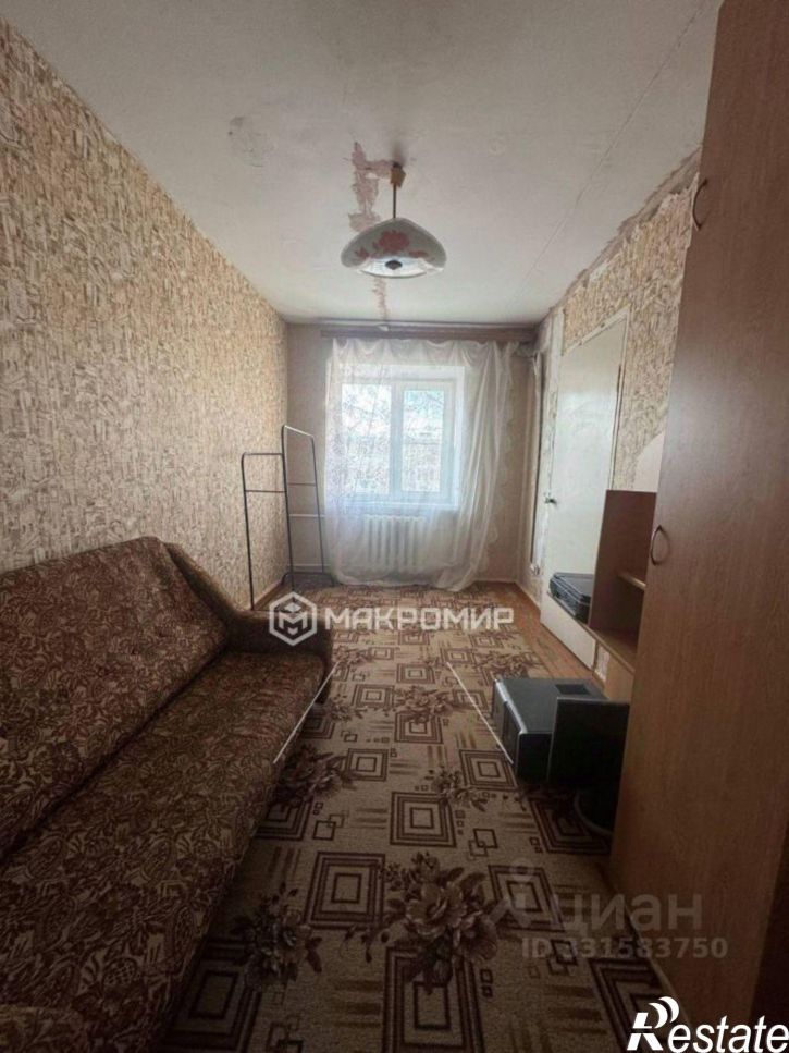 2-комн квартира проспект Победы, 139,  д. 139