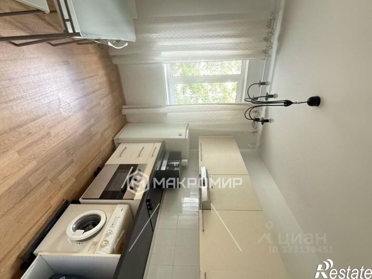 1-комн квартира ул Братьев Кашириных, 101,  д. 101