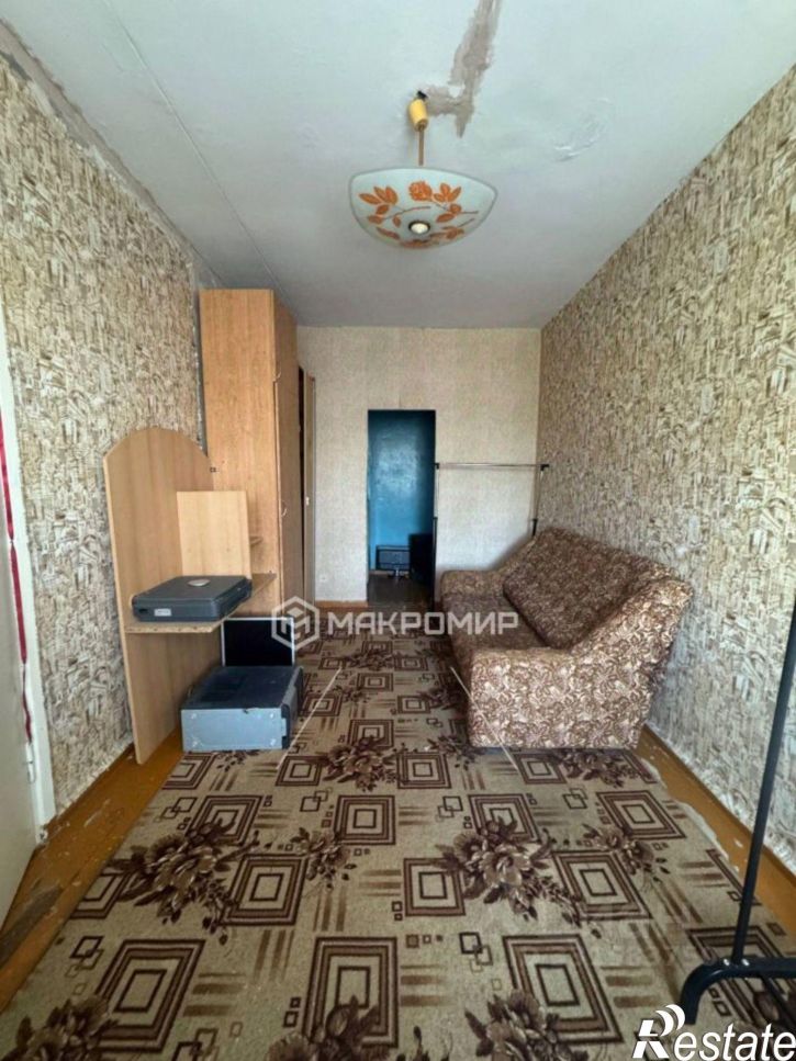 2-комн квартира проспект Победы, 139,  д. 139