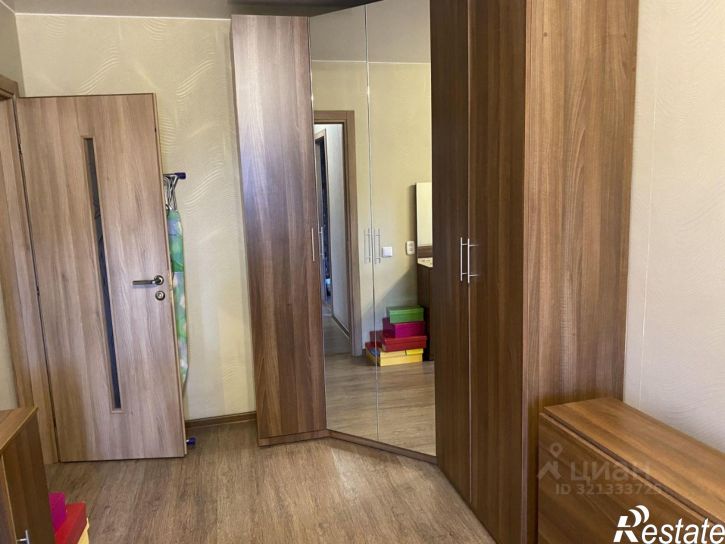2-комн квартира улица Марченко, 14,  д. 14