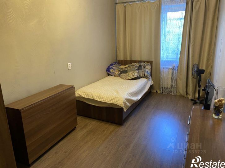 2-комн квартира улица Марченко, 14,  д. 14