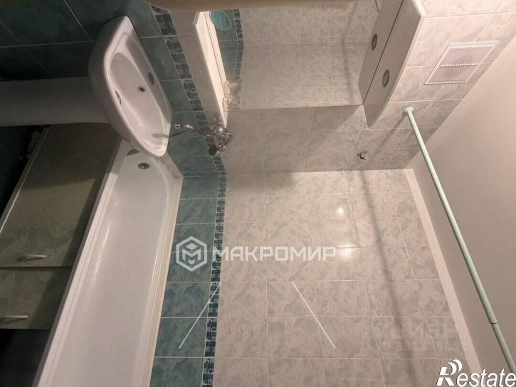 1-комн квартира ул Братьев Кашириных, 101,  д. 101