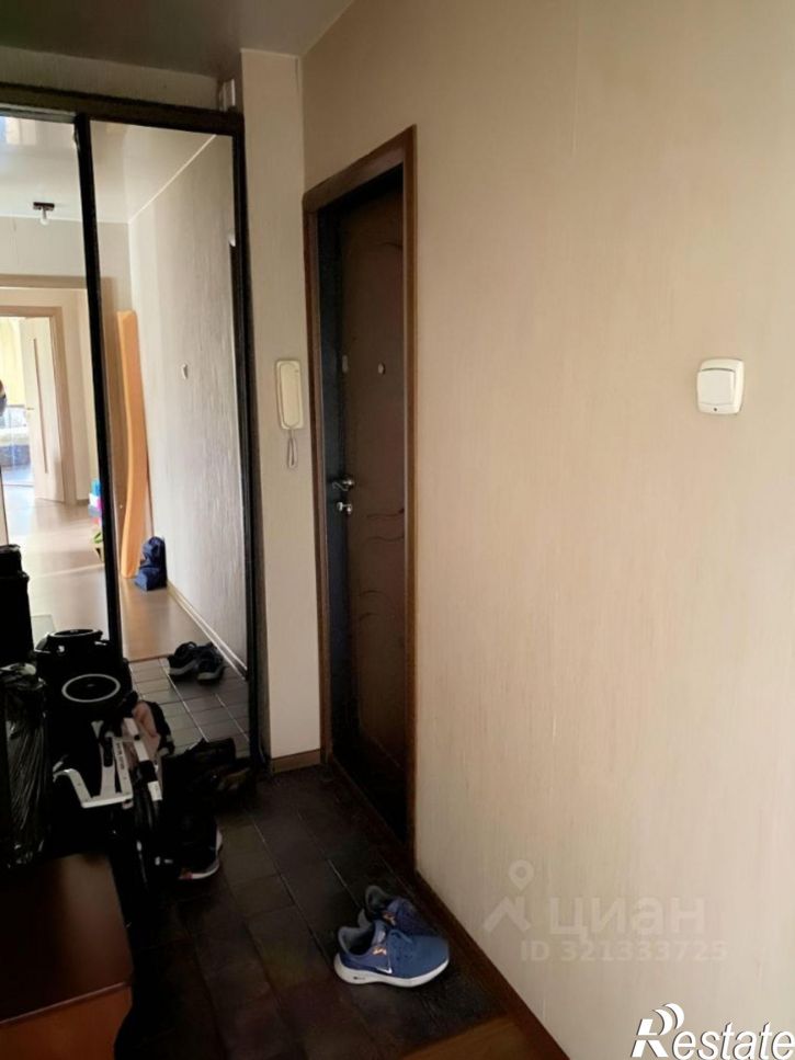 2-комн квартира улица Марченко, 14,  д. 14