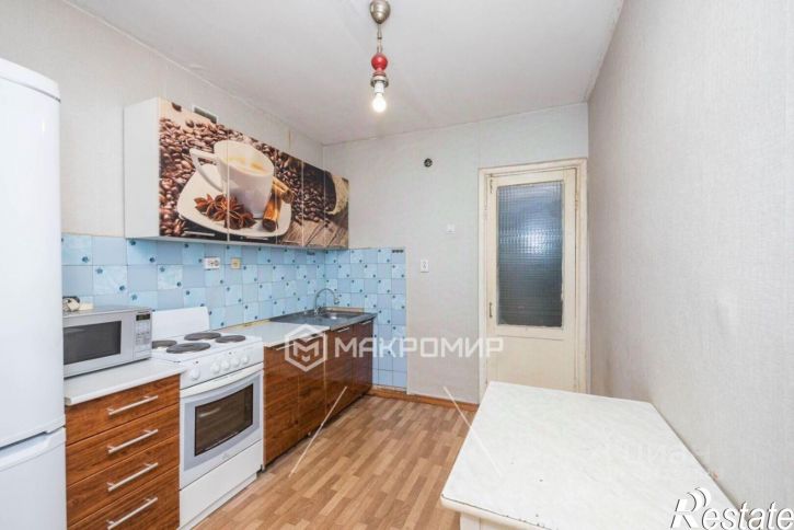2-комн квартира улица Агалакова, 22,  д. 22