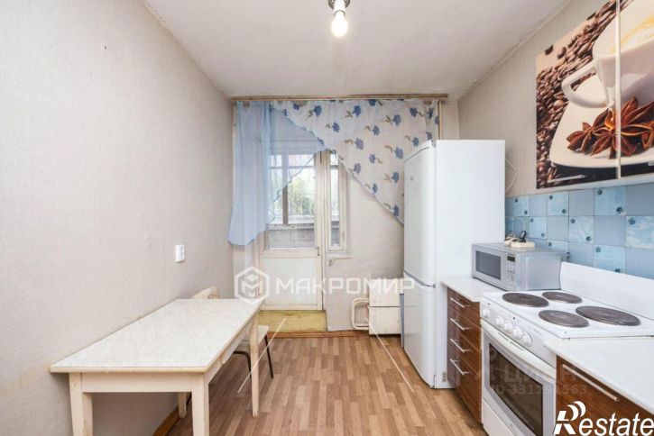 2-комн квартира улица Агалакова, 22,  д. 22