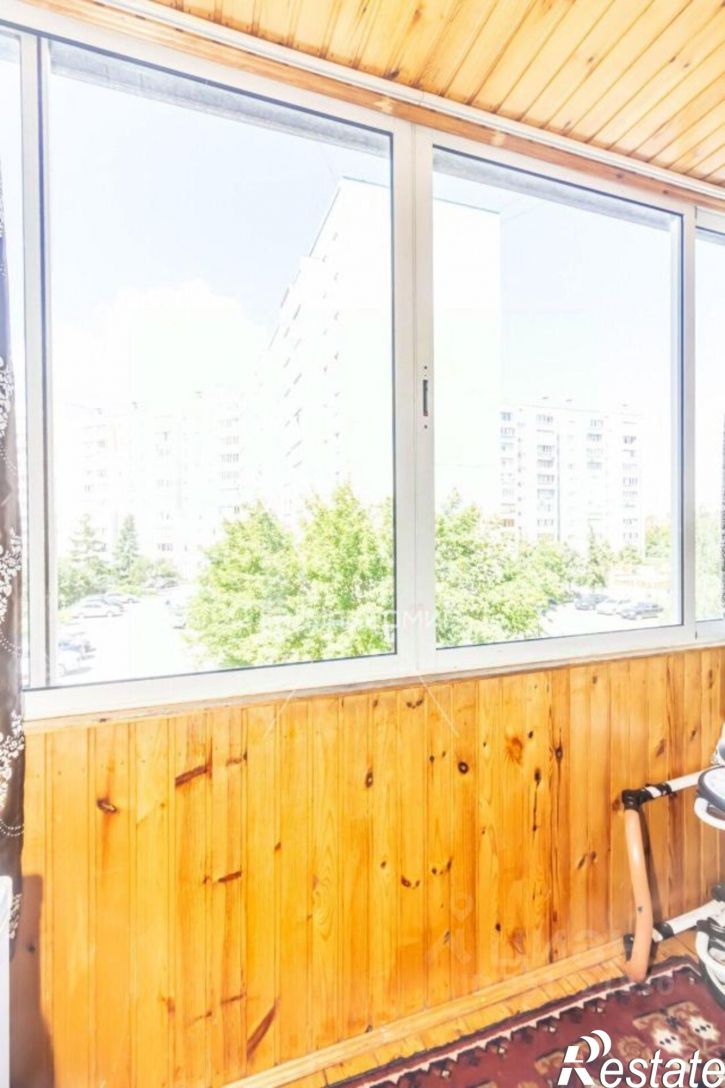 3-комн квартира улица Чайковского, 54,  д. 54