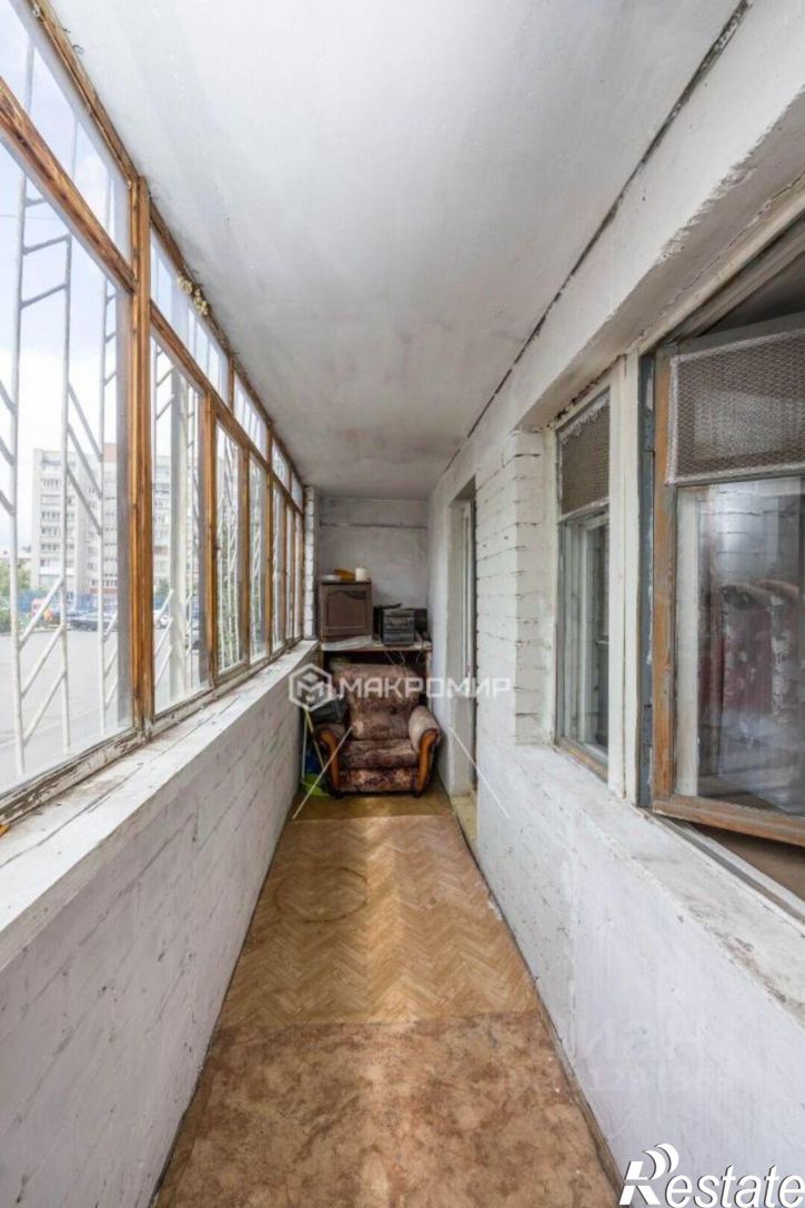 2-комн квартира улица Агалакова, 22,  д. 22