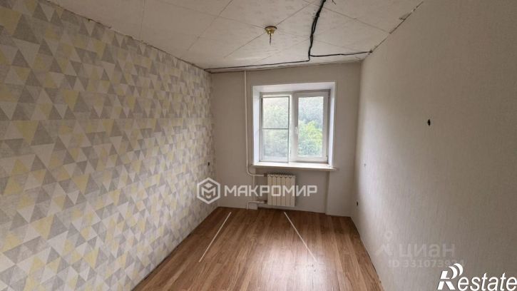 3-комн квартира Мебельная улица, 85А,  д. 85А